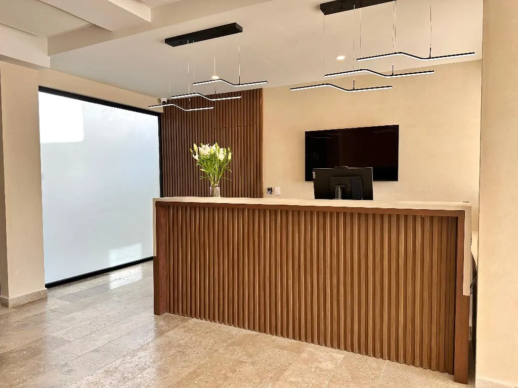 Lobby, Abba Suites Playa Del Carmen, Playa Del Carmen