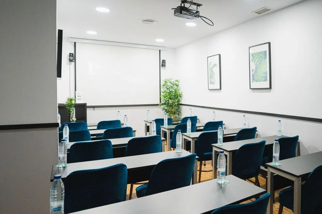 Conferences, Málaga Premium Hotel, Costa Del Sol