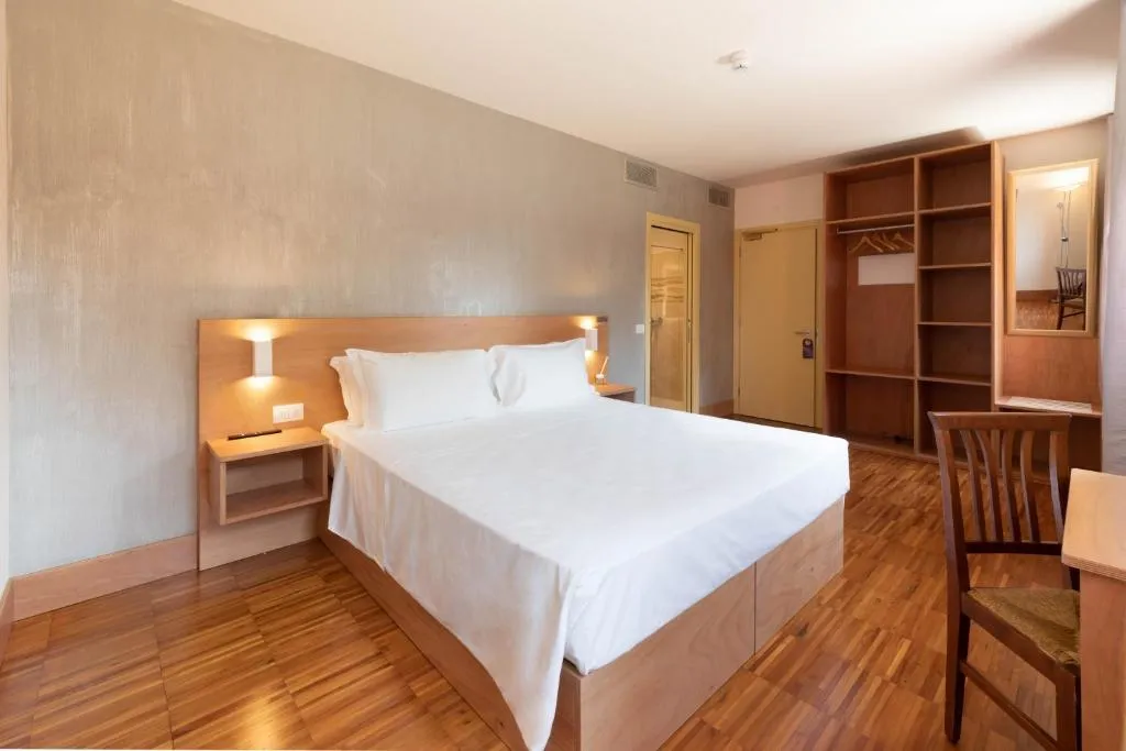 Room, Torre Antica Hotel Venice Airport, Venice