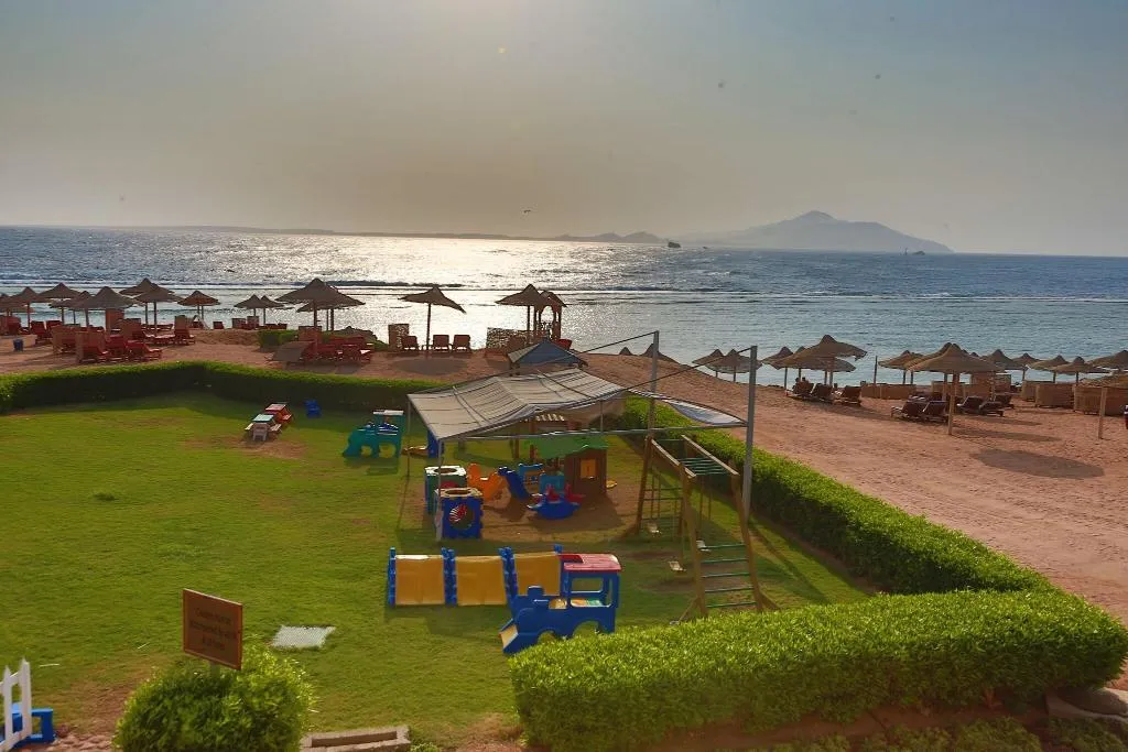 Sports and Entertainment, Charmillion Sea Life Resort, Red Sea Riviera