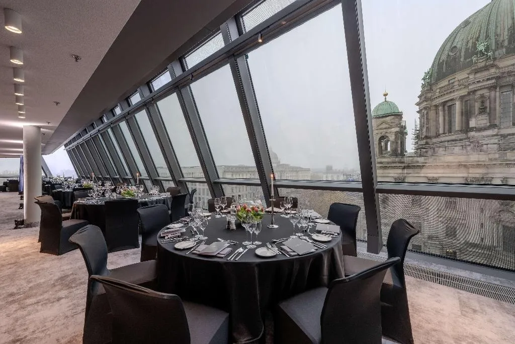 Conferences, Radisson Collection Hotel, Berlin, Berlin