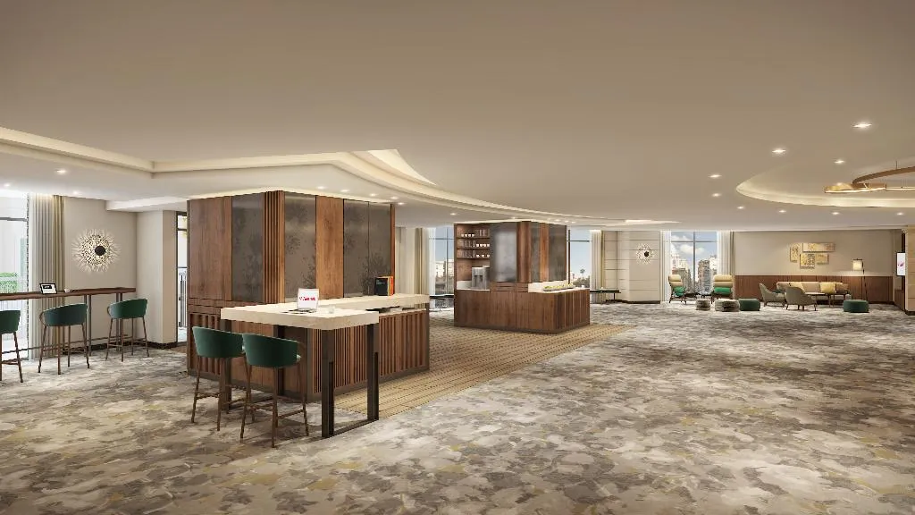 Conferences, Marriott Malta Hotel & Spa, Malta