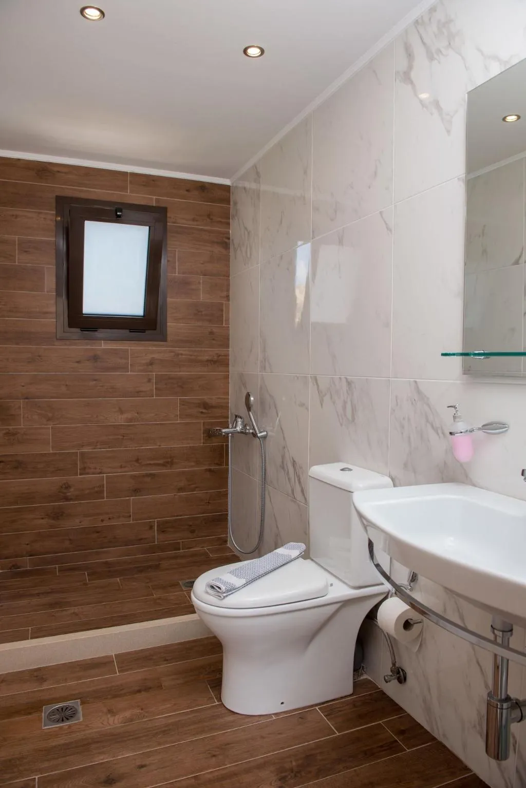 Room, Paradise Matala Hotel, Crete