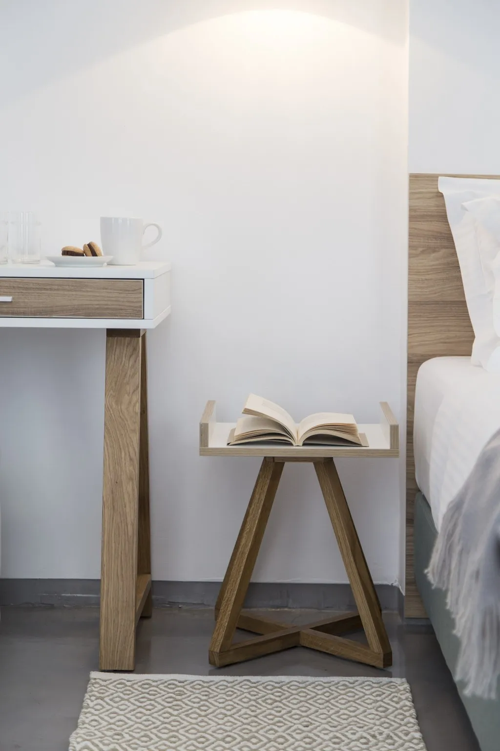 JUNIOR SUITE STANDARD Room, Monogram, Halkidiki