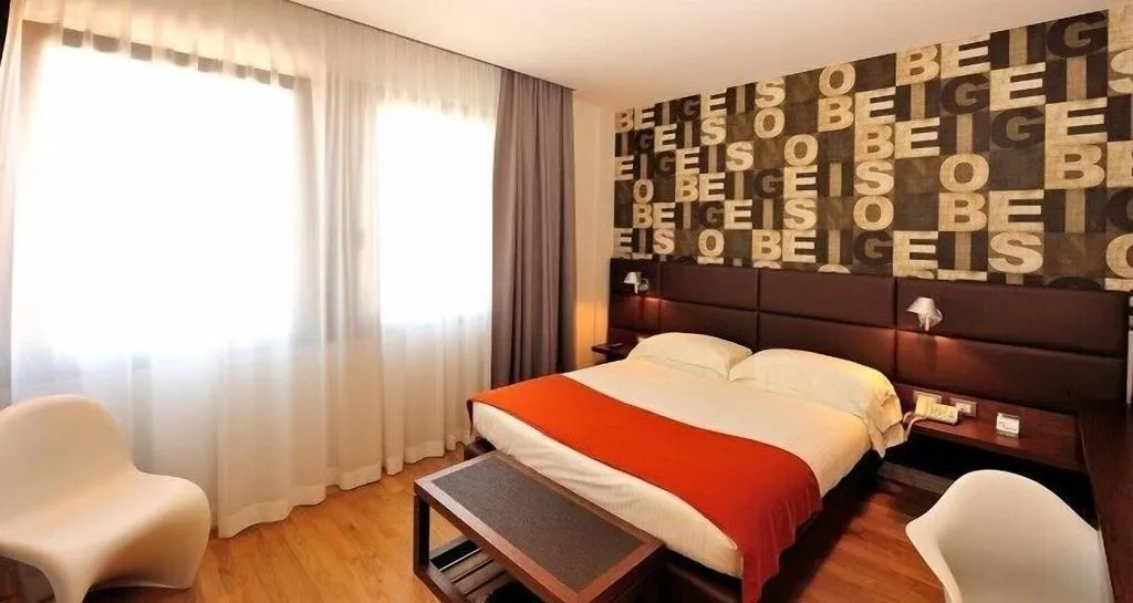 Room, Dal Moro Gallery Hotel, Perugia