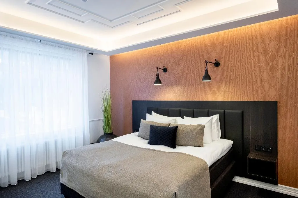 STUDIO ANNEX Room, TOP CityLine Hotel Reykjavik Saga, Reykjavik