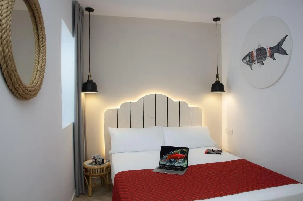 Room, Casual Con Duende Cadiz, Costa De La Luz
