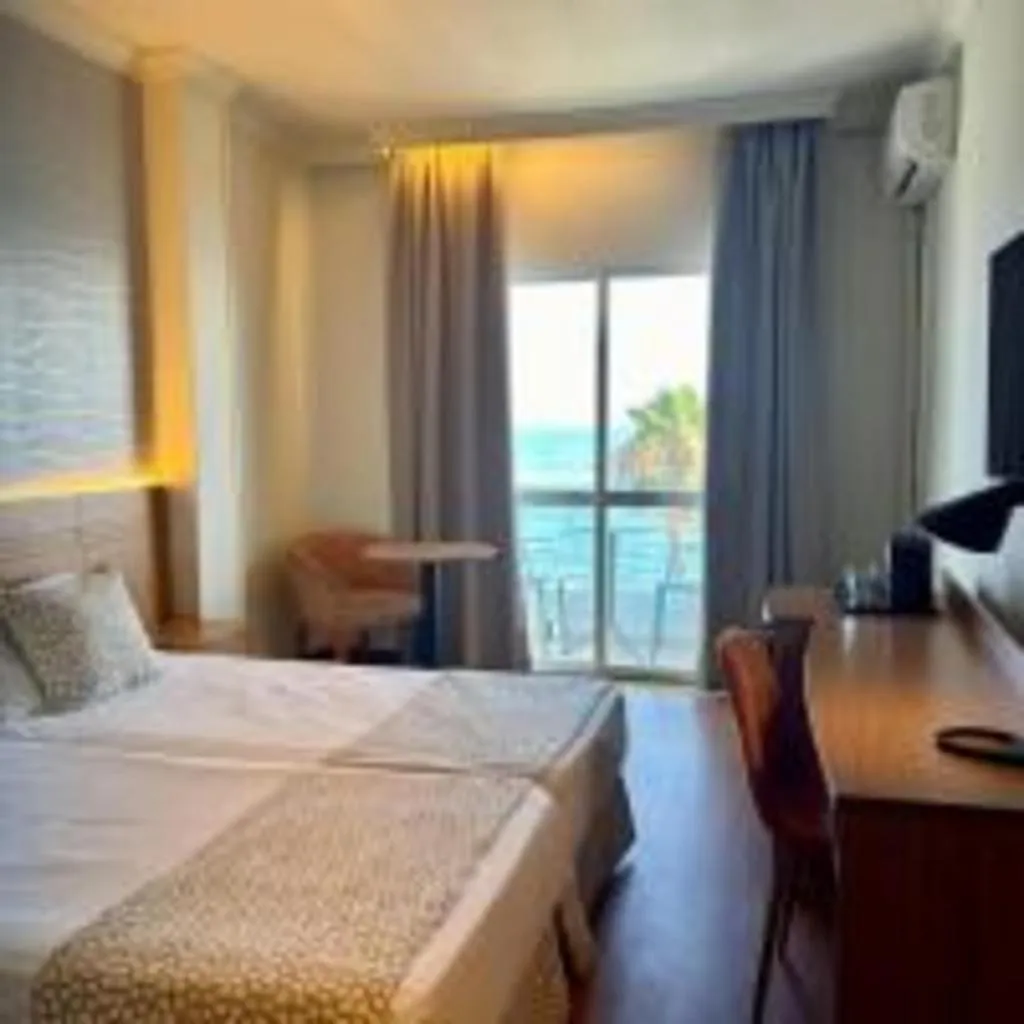 TRIPLE SEA VIEW Room, Santa Rosa, Costa Del Sol