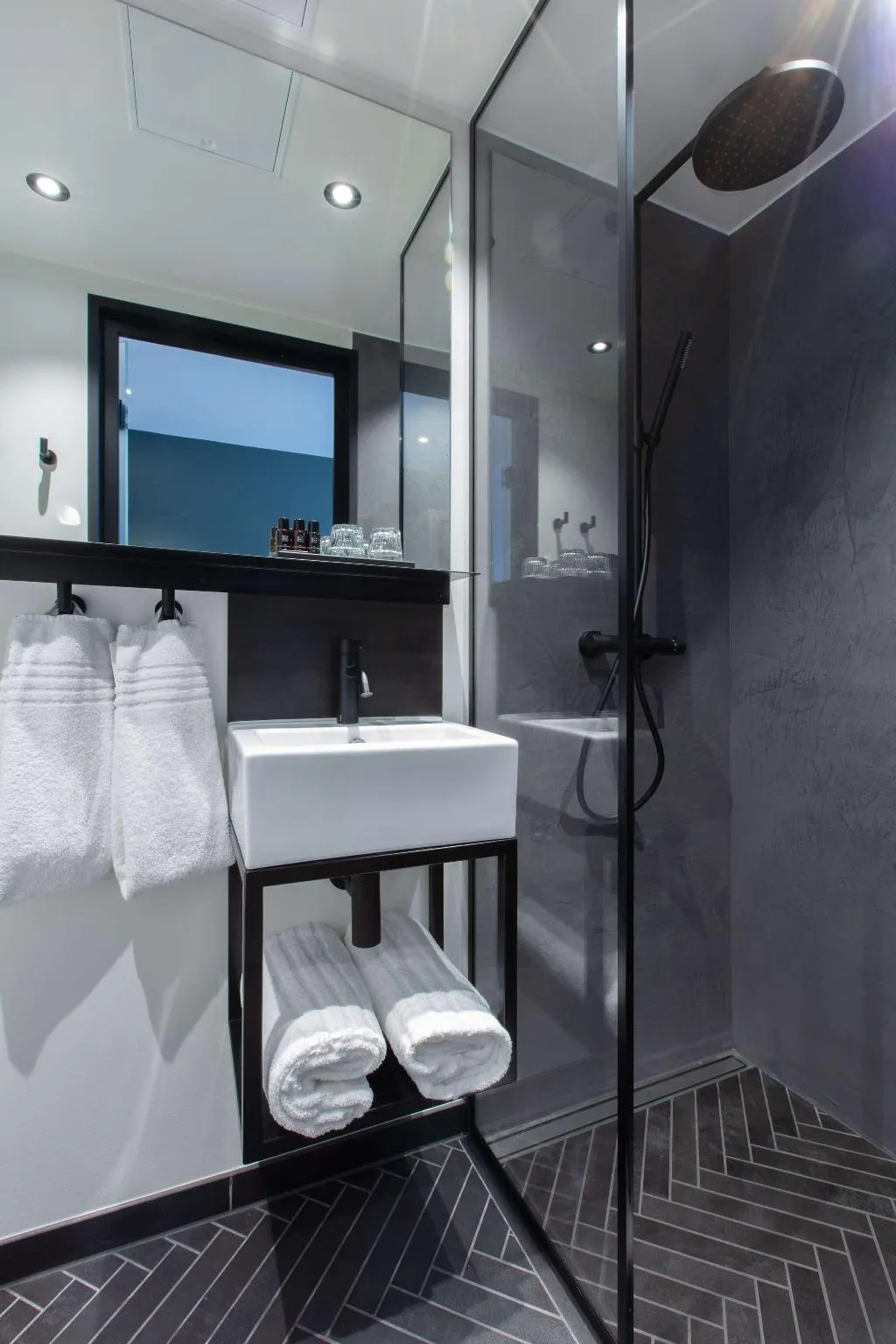 Room, The Huxley Copenhagen, BW Premier Collection, Copenhagen
