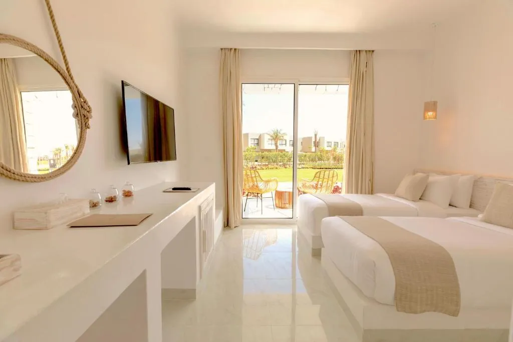 Room, Tanoak Ain Sokhna Hotel, Cairo