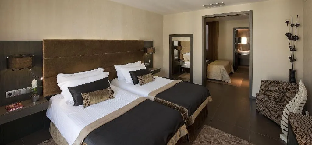 Room, Constanza, Barcelona