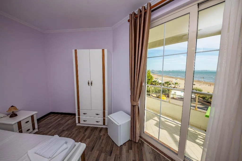 General view, Hotel Majestic, Durres