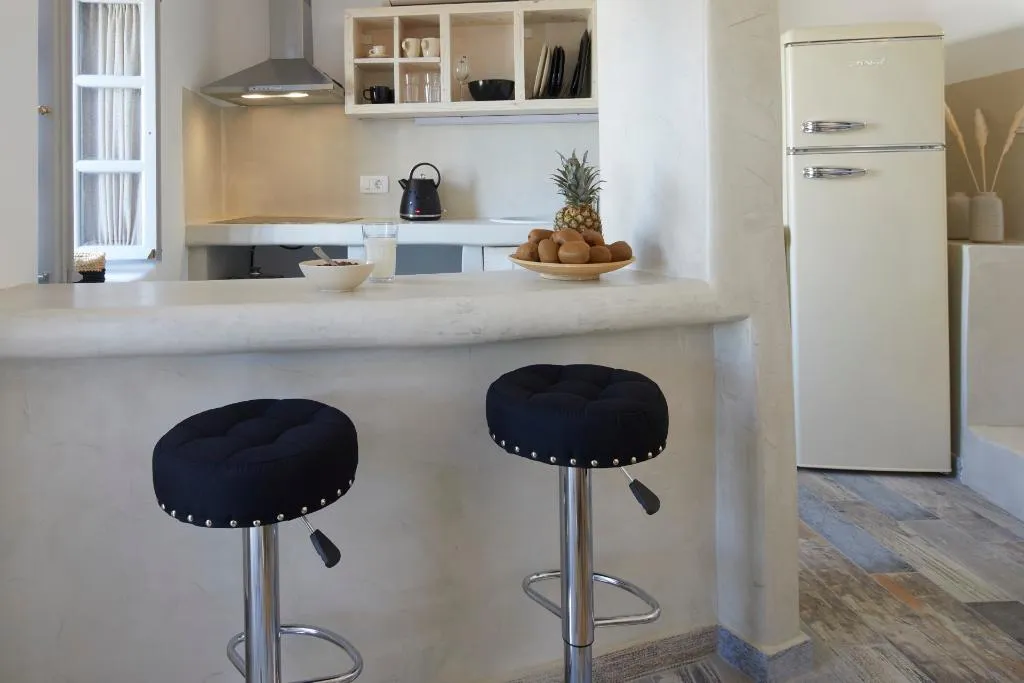 VILLA SUPERIOR Room, El Verano Collection Santorini, Santorini