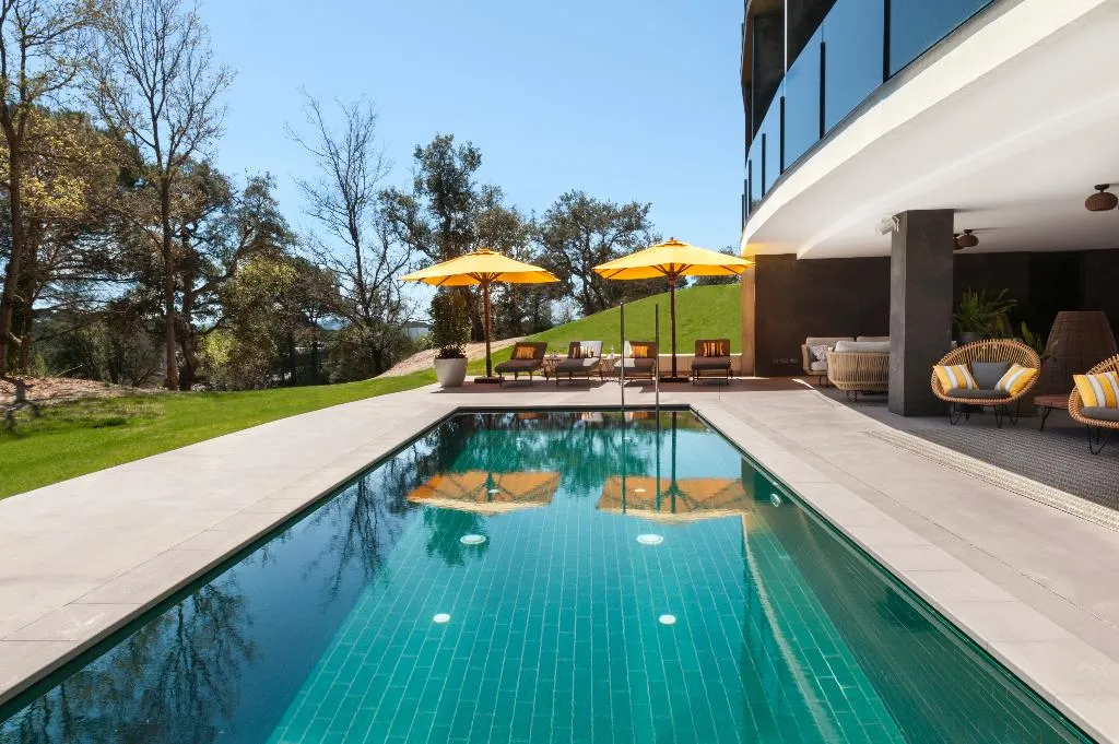 Pool, Lavida, Costa Brava