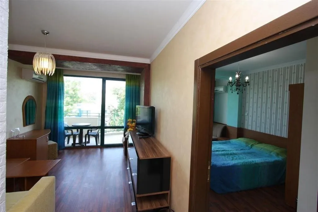 Room, Tanya Hotel, Bourgas