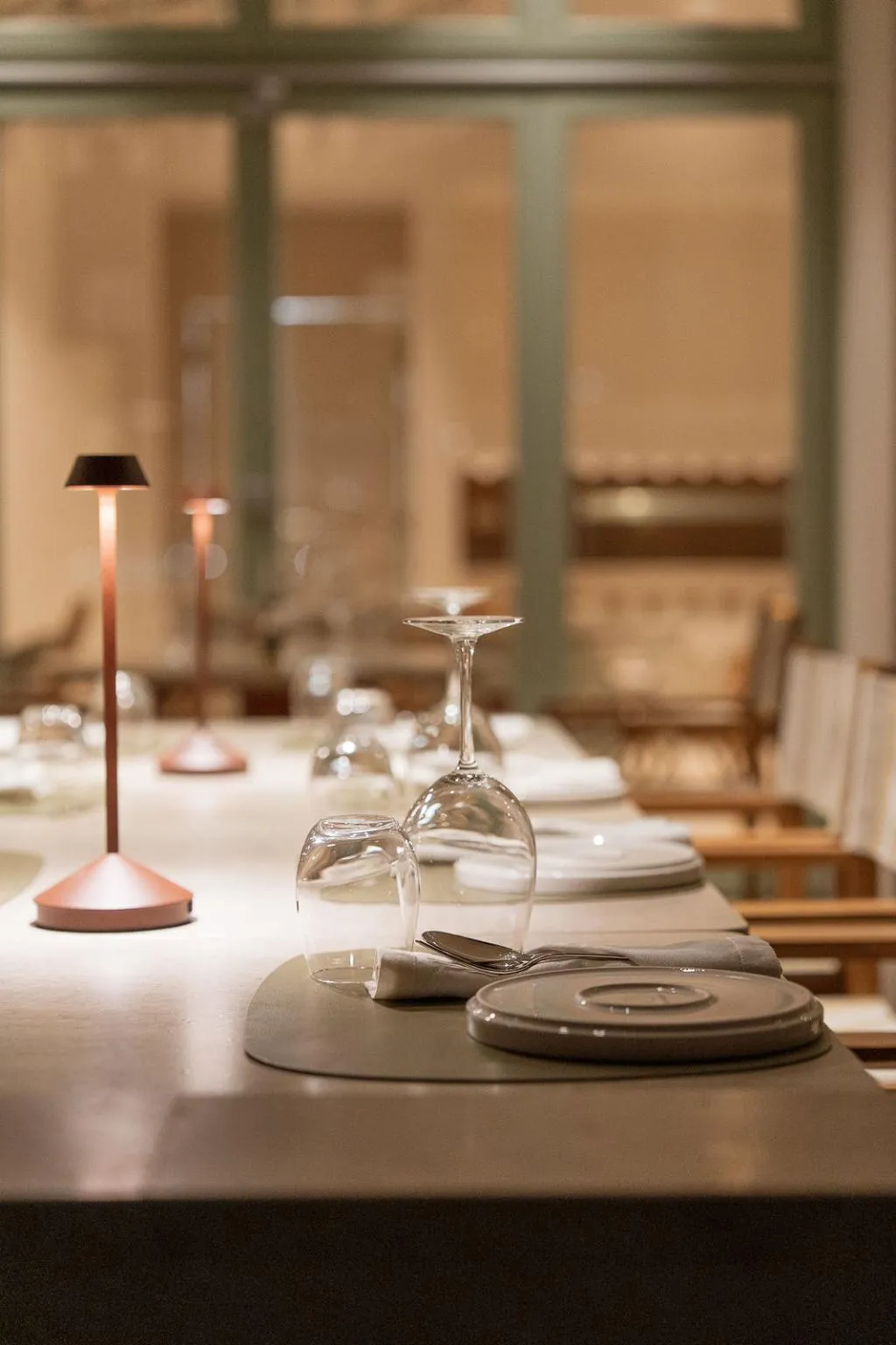 Restaurant, Minnŏ Boutique Hotel & Spa, Skiathos