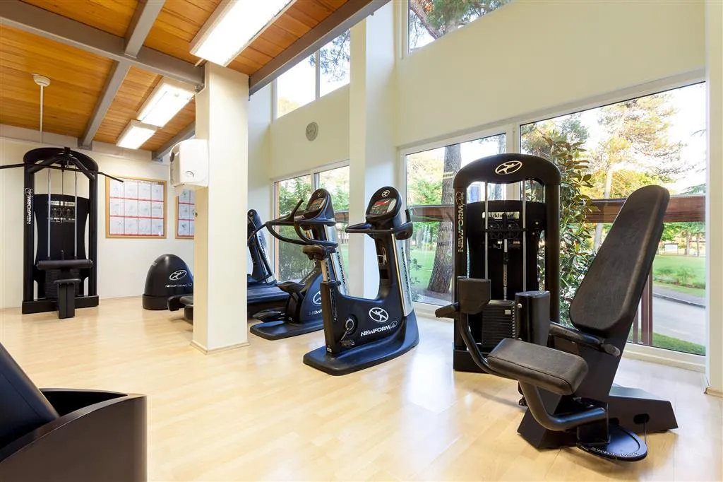 Sports and Entertainment, Hotel Umag  Plava Laguna, Istria