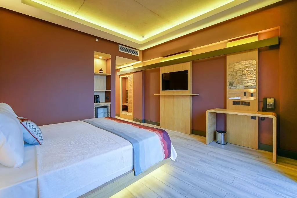 Room, Cape Krio Boutique Hotel & Spa +12 Adult Only, Dalaman