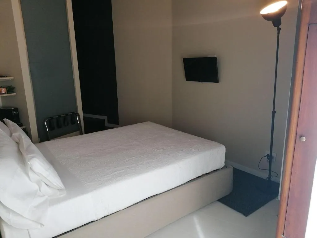 Room, BC MAISON bed&cafe Milano, Milan