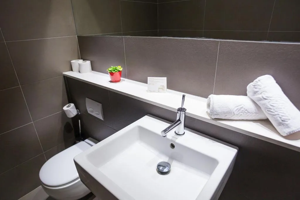 SUITE TWO BEDS Room, Migjorn Ibiza Suites And Spa, Ibiza