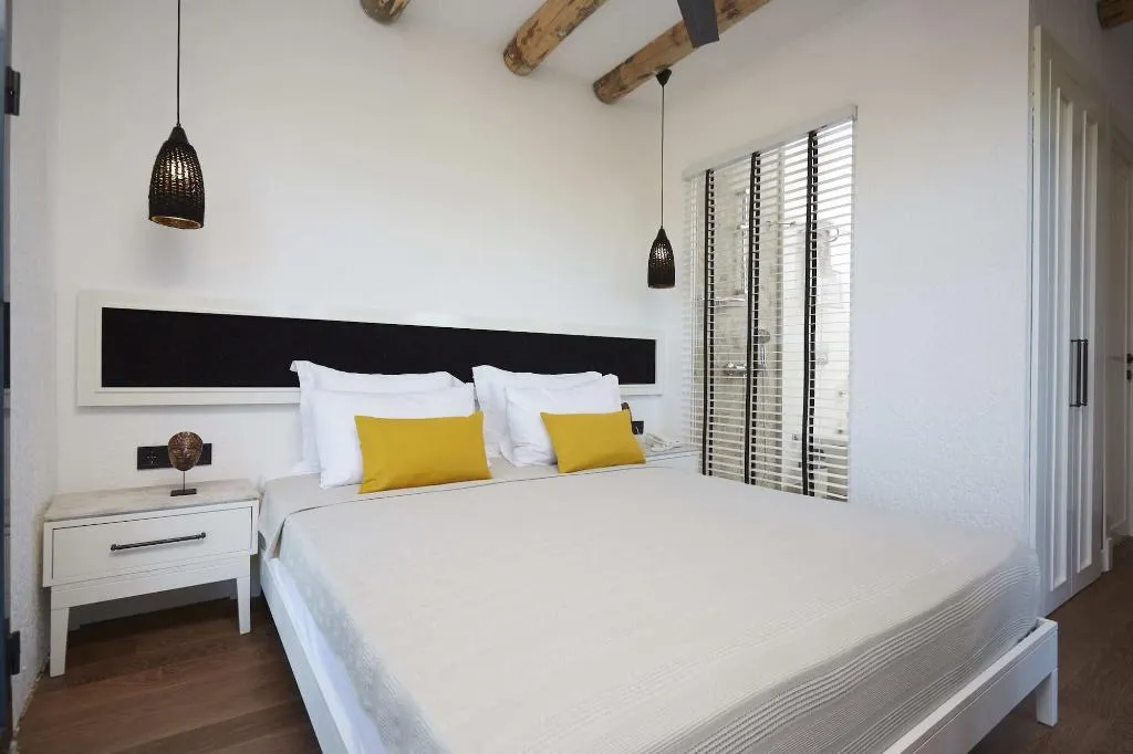 Room, Savra Bodrum, Bodrum