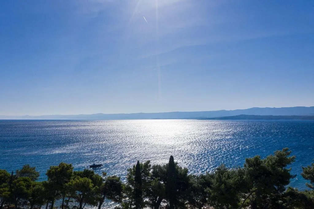 Room, Villa Mediterranea, Split