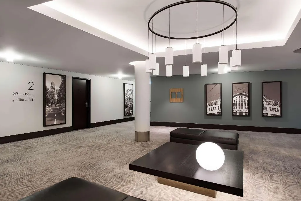 Room, Radisson Collection Hotel, Berlin, Berlin
