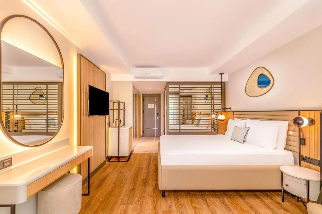 DOUBLE STANDARD Room, Belek Beach Resort, Antalya