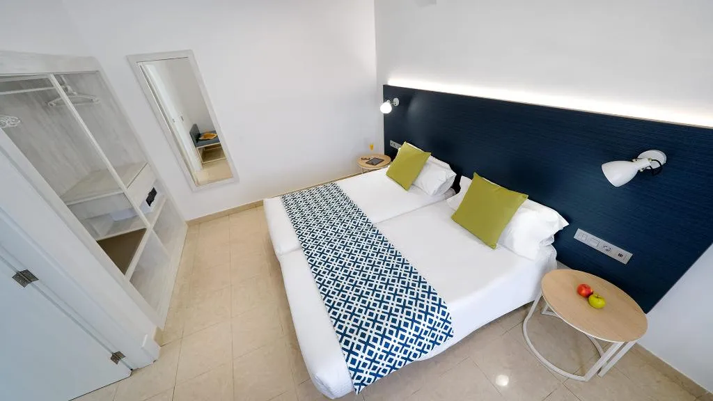 Double or Twin DELUXE Room, Broncemar Beach, Fuerteventura