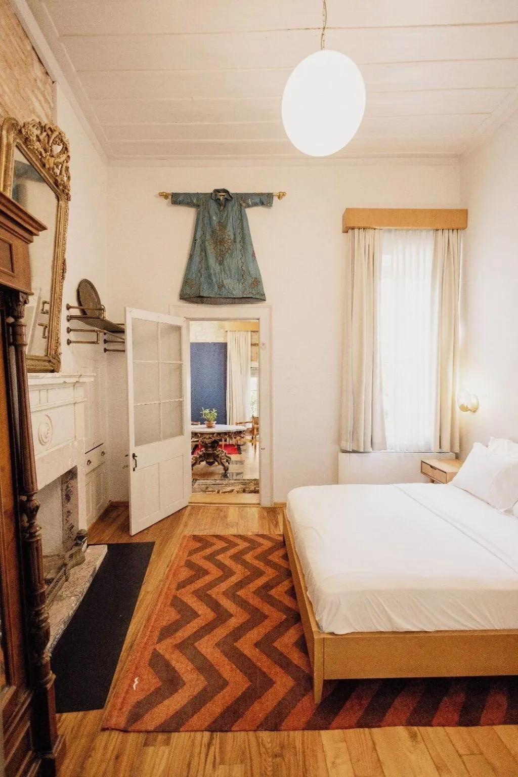 Room, Karargah Urla, Izmir