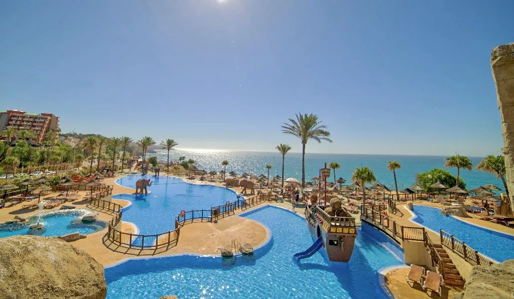 Sports and Entertainment, Holiday World Village Affiliated by Meliá, Costa Del Sol