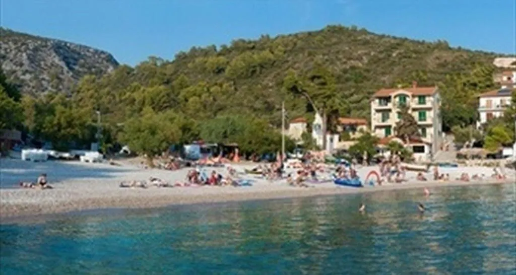 General view, Fortuna, Split