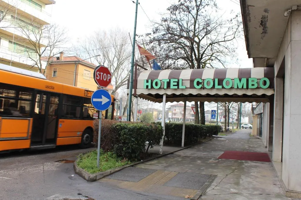 General view, Colombo Hotel & Hostel For Backpackers, Venice