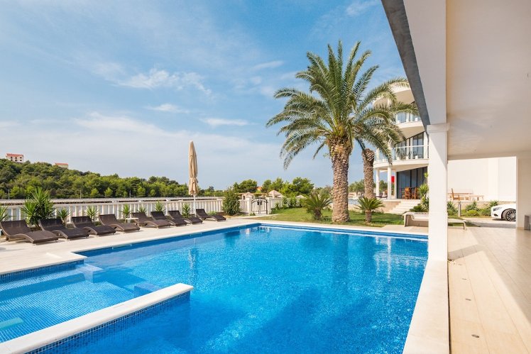 Hotel Perla, Split