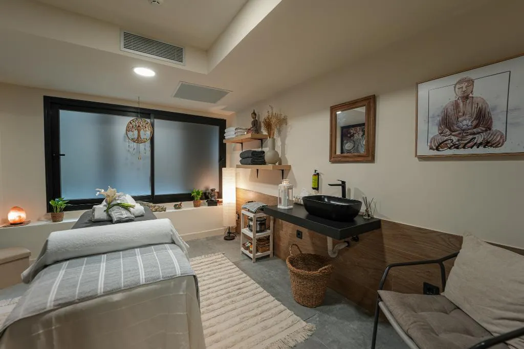 Sports and Entertainment, Sercotel Playa Canteras, Gran Canaria