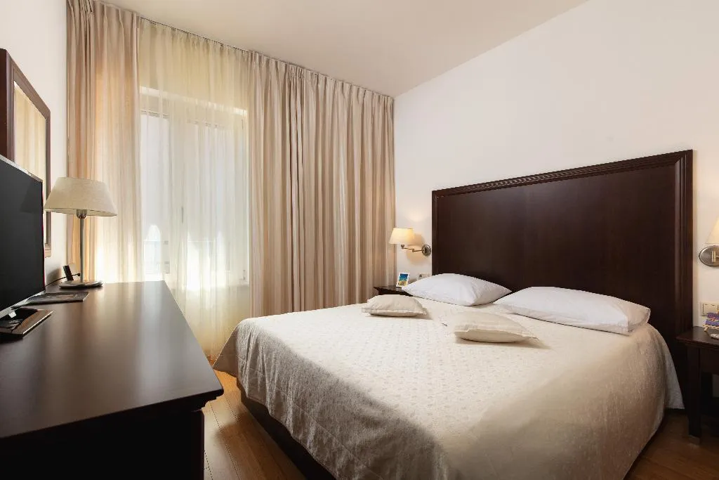 DOUBLE ECONOMY Room, Croatia, Split
