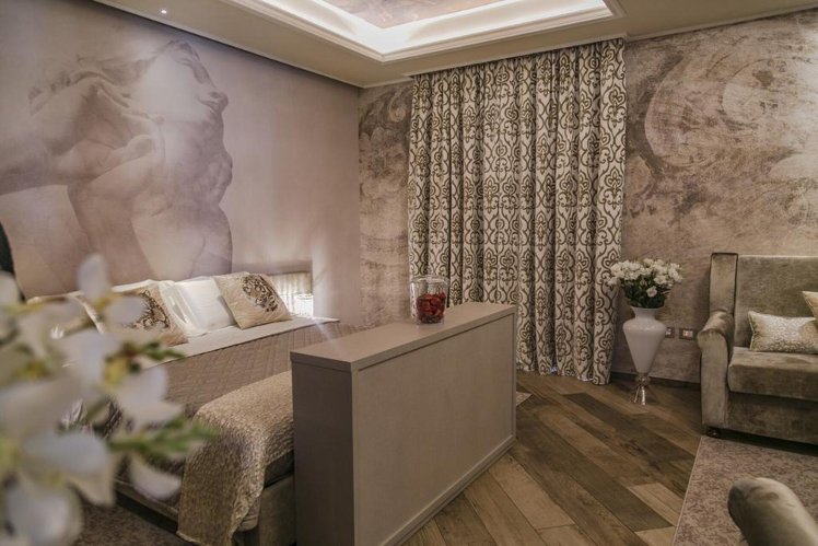 Hotel Villa Pascucci, Durres