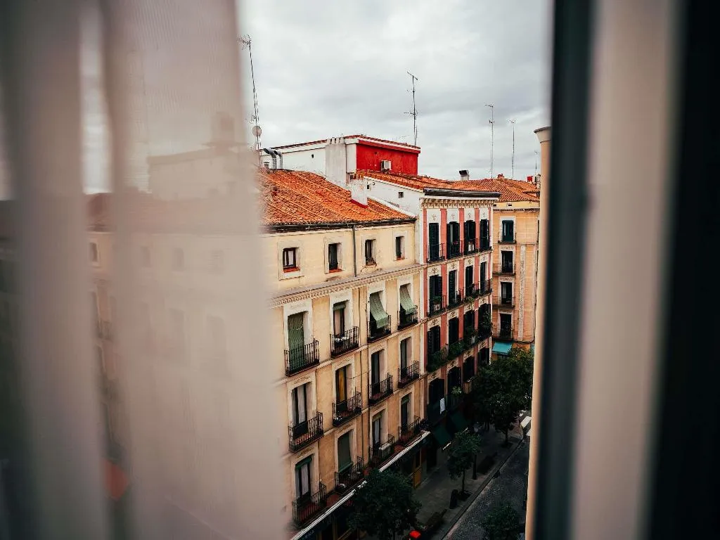 TWIN STANDARD Room, Ibis Styles Madrid Centro Maravillas, Madrid