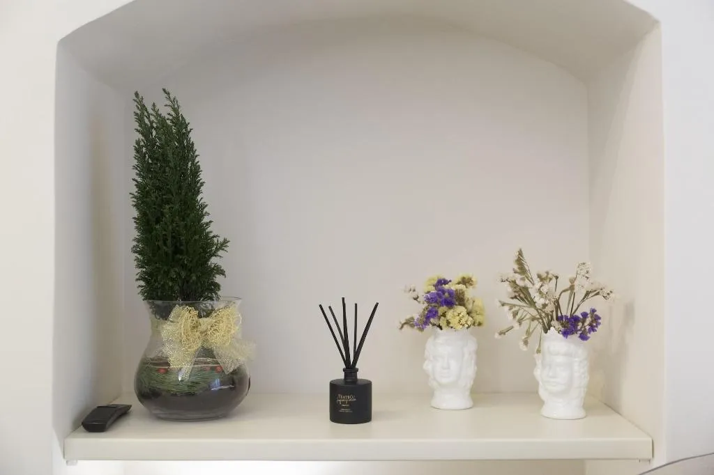 Room, San Carlo Suites, Catania