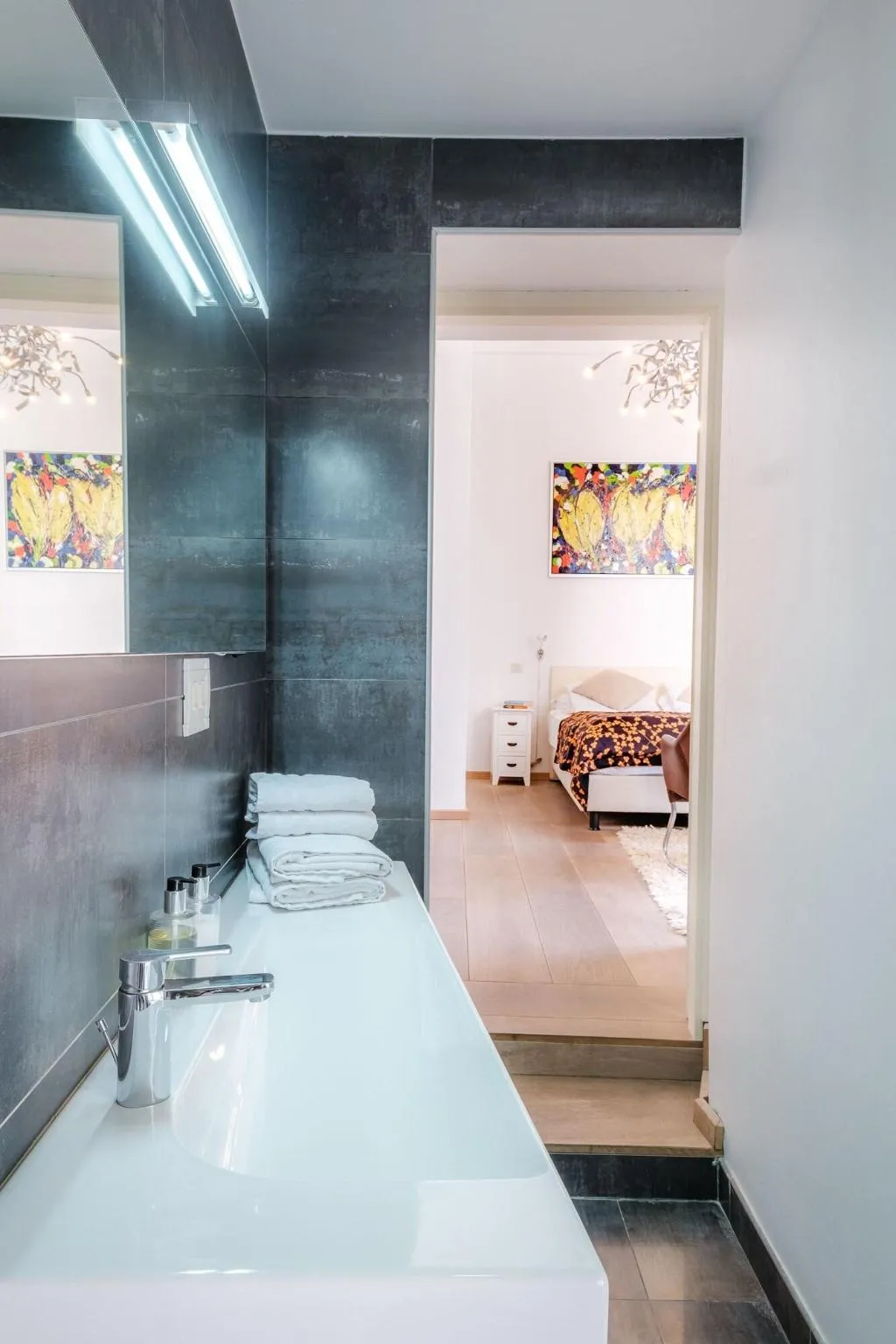 Room, Dubrovnik Luxury Apartments, Dubrovnik
