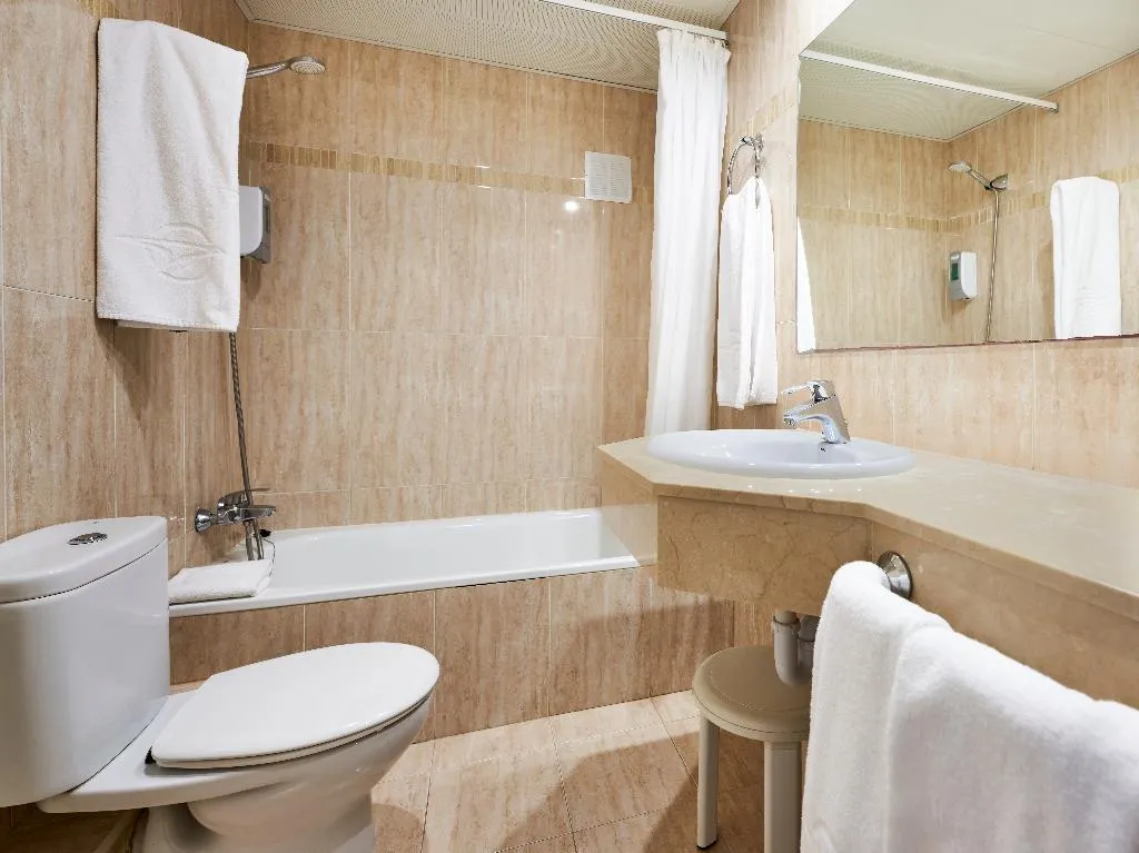 APARTMENT ONE BEDROOM Room, Caramelo Marina Cala'n Bosch (Adults Only), Menorca