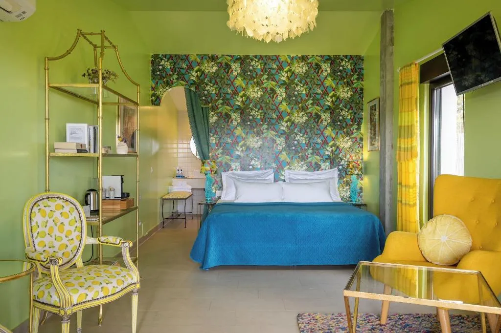 Room, Aal Cachucho, Madrid