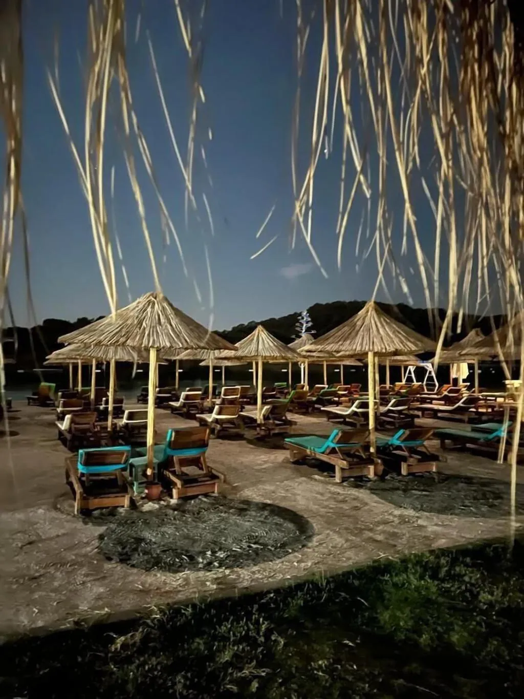 General view, Green Pine Beach & Bungalows Luxury Concept, Dalaman