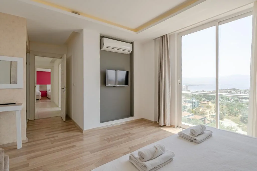 Room ONE BED Room, Adavillas, Izmir