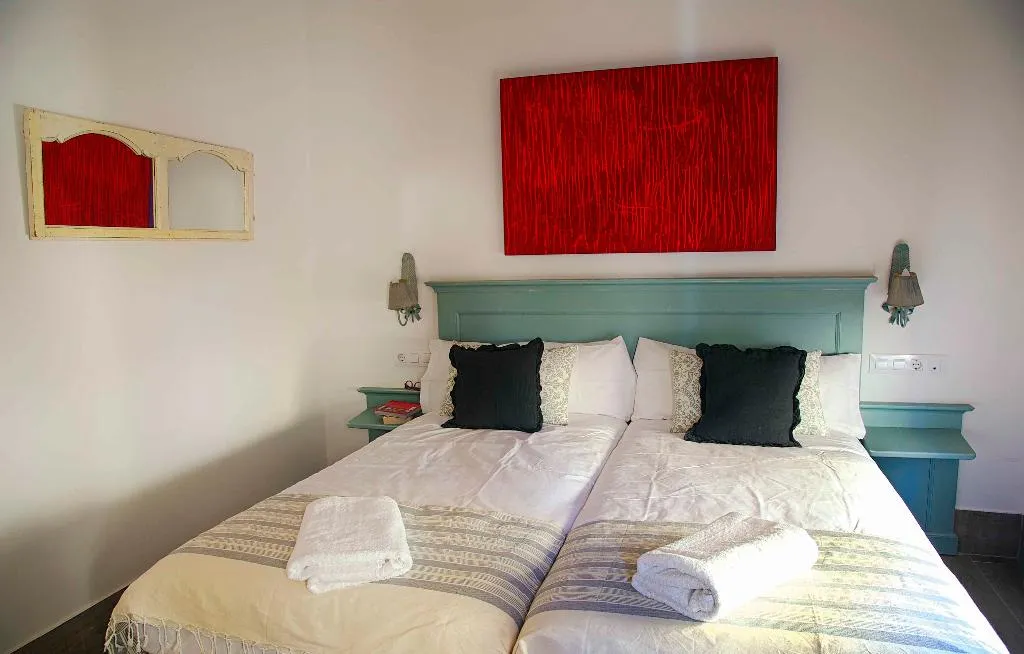 APARTMENT DELUXE WITH TERRACE Room, Overland Suites Catedral Luxury Apartments, Seville