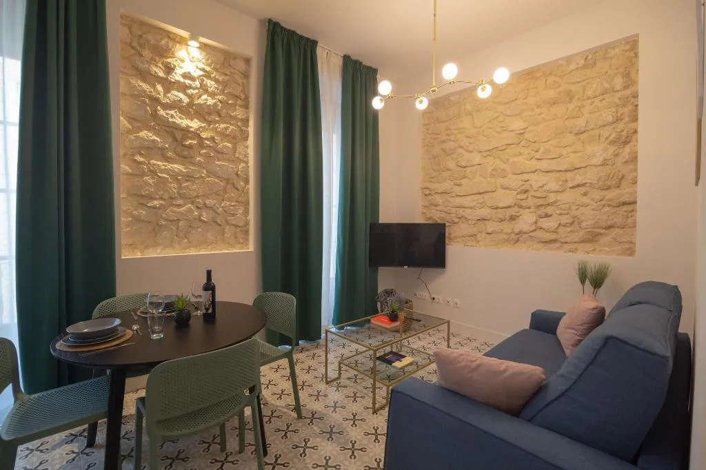 Room, Apartamentos Teatro, Costa Blanca