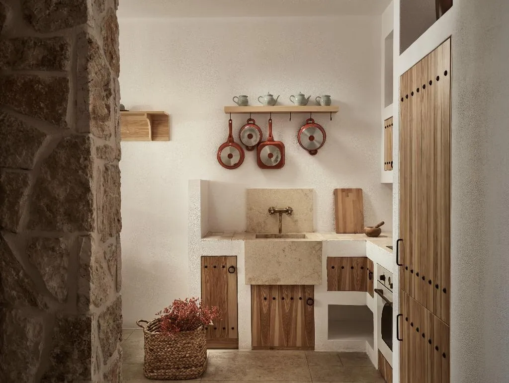 VILLA PREMIUM ONE BEDROOM Room, Lesante Cape, Zante