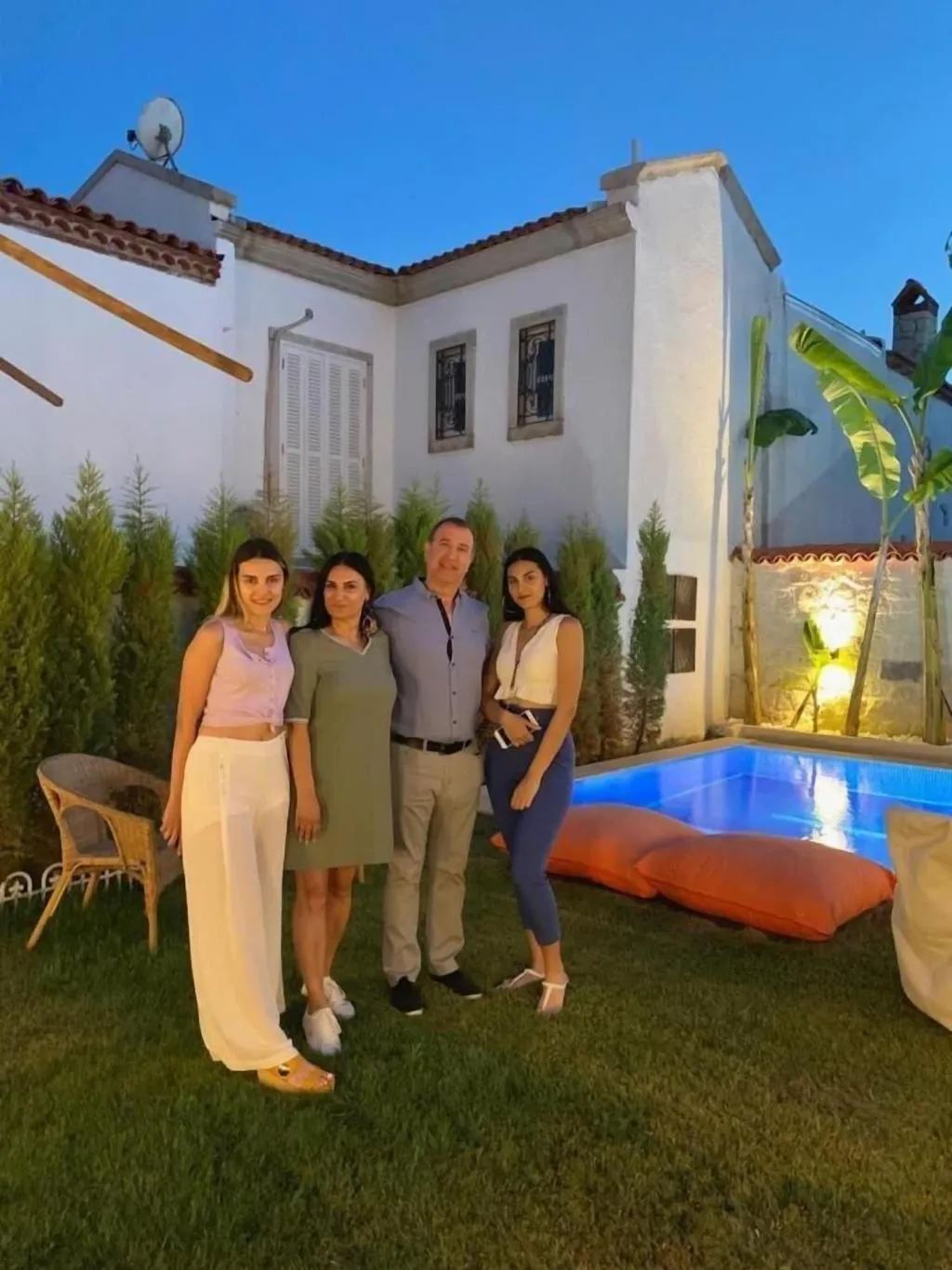 Sports and Entertainment, Kybele Suites Alacati, Izmir