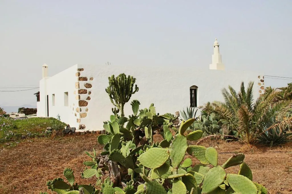General view, Casa Rural Los Ajaches, Lanzarote