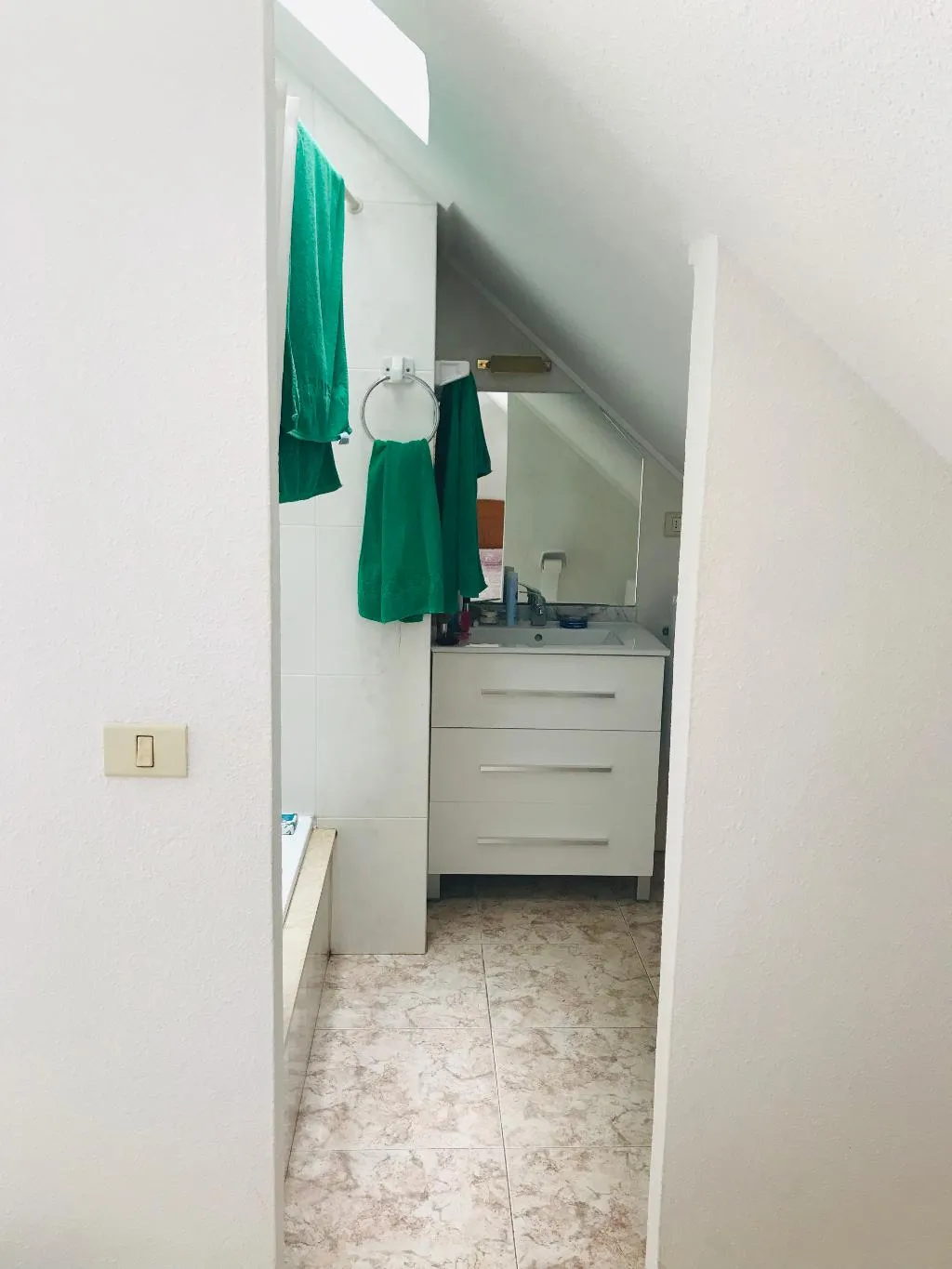 Room, Villas las Almenas, Gran Canaria
